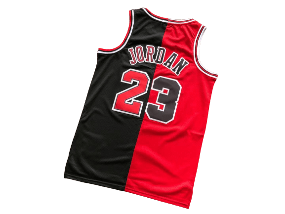 BASKET JERSEYBULLS