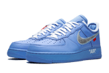 AF1 X OFF – UNIVERSITY BLUE