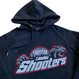 TRACKSUIT – BLACK/BLUE