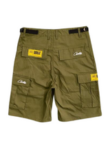 MULA GUERILAZ SHORTS