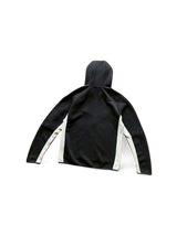 TECH FLEECE – GREY/BLACK (completa)