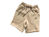 NK TECH SHORTS – TORTILLA