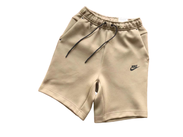 NK TECH SHORTS – TORTILLA