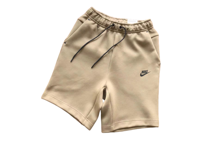 NK TECH SHORTS – TORTILLA