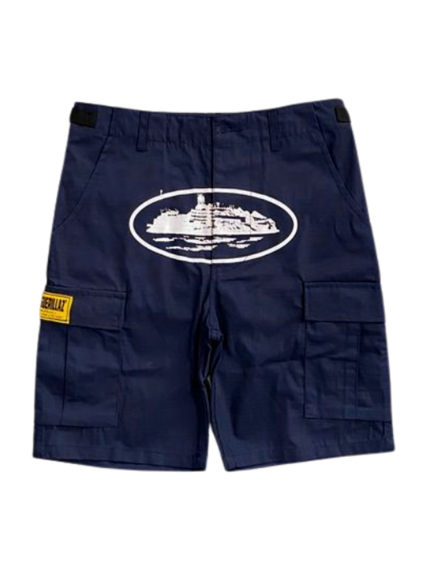 MULA GUERILAZ SHORTS