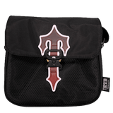 TRPSTR BAG 1.0 – BLACK/RED