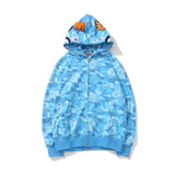 BP HOODIE – SKY