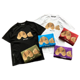 PA T-SHIRT (MULTICOLOR)