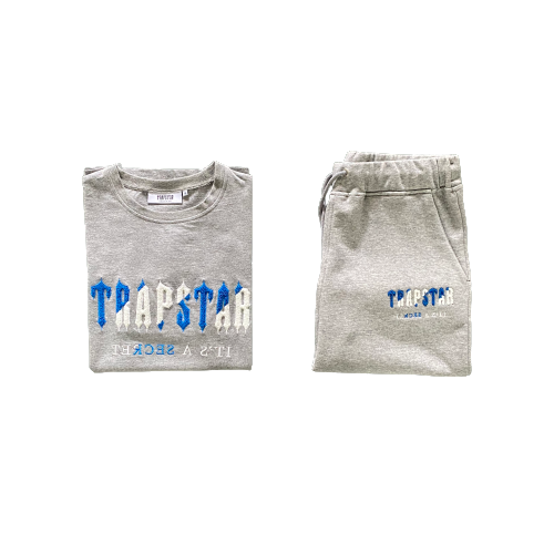 TRPSTR SUMMER SET GREY