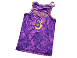 BASKET JERSEY LAKERS