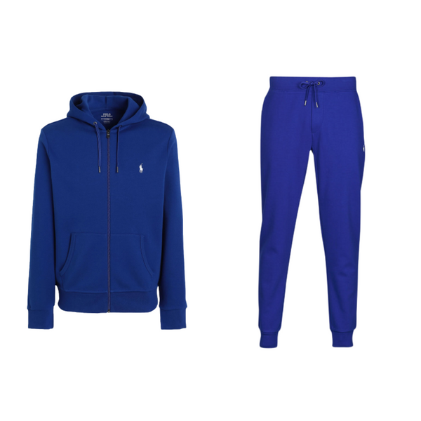 PL TRACKSUIT BLUE