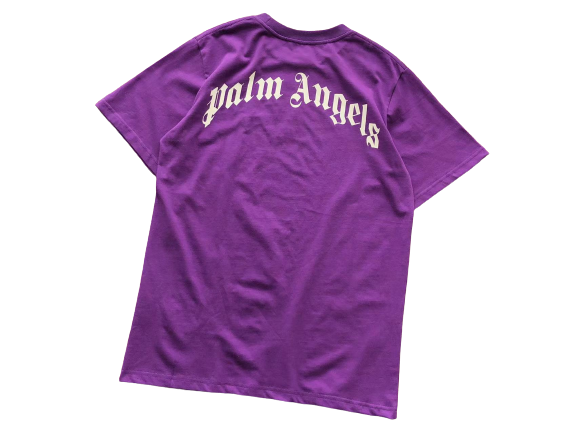 PA T-SHIRT (MULTICOLOR)