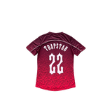 T-Shirt – jersey/red