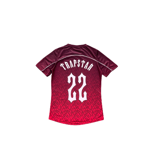 T-Shirt – jersey/red