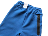 NK TECH SHORTS – BLUE