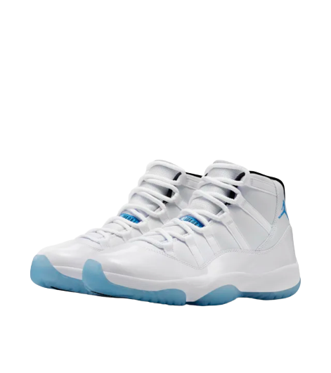 J11 – RETRO LEGEND BLUE