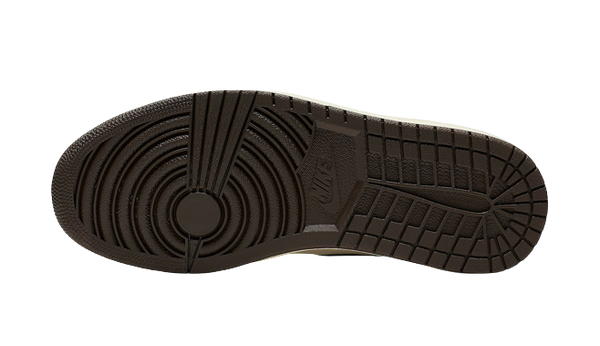 J1 – HIGH DARK MOCHA