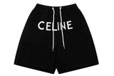 CELINE SHORTS