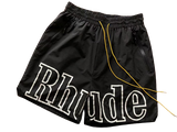 RH SHORTS