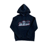 TRACKSUIT – BLACK/BLUE