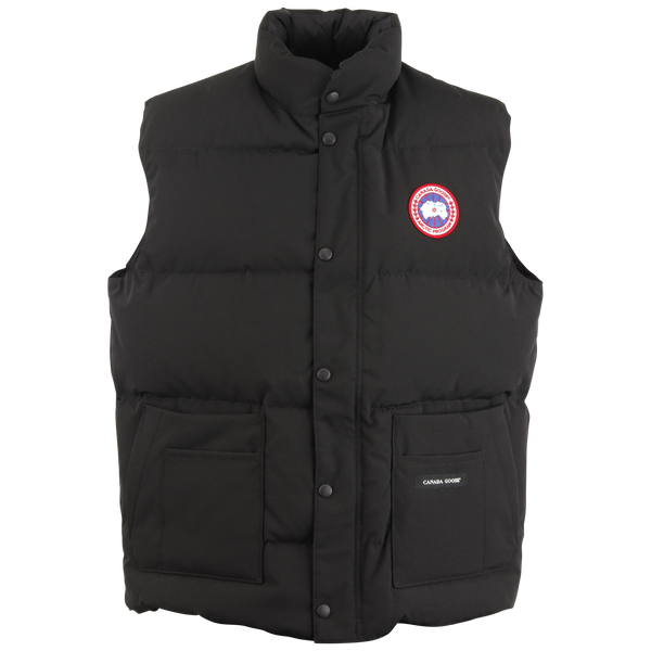 GILET CG