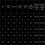 BLNCG Shorts Logo White