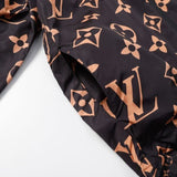LV Jacket Monogram Windbreaker