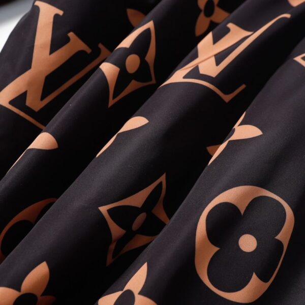 LV Jacket Monogram Windbreaker