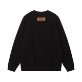 LV Sweater Logo Knit