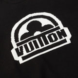 LV Sweater Logo Knit