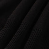 LV Sweater Logo Knit