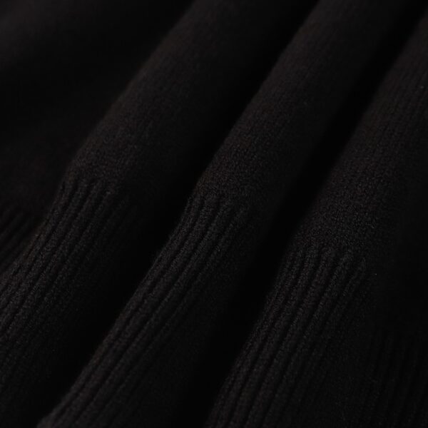 LV Sweater Logo Knit