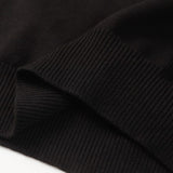 LV Sweater Logo Knit