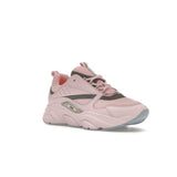 CD B22 ‘Pink Technical Mesh Pink Silver’