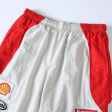 SPRM Pants Racing White