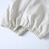 SPRM Pants Racing White