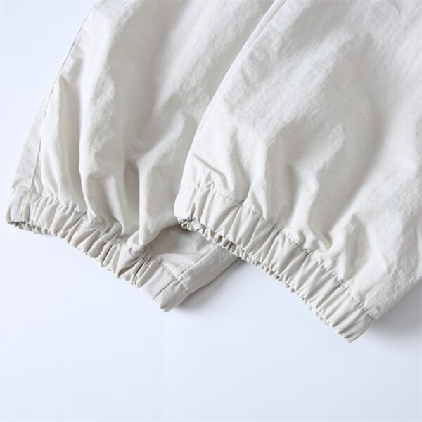 SPRM Pants Racing White