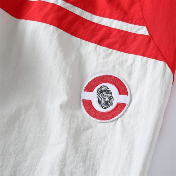 SPRM Pants Racing White