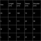 BLNCG x SPRM T-shirt Collab Black