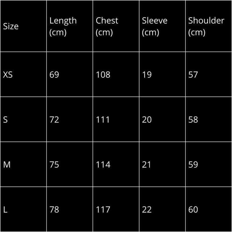 BLNCG x SPRM T-shirt Collab White