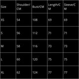 GG T-shirt Rainbow Logo White