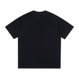 GG X TNF T-Shirt Black