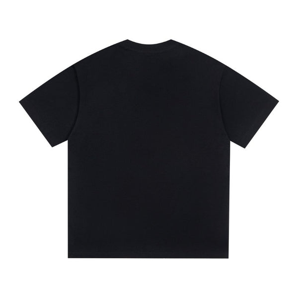 GG X TNF T-Shirt Black