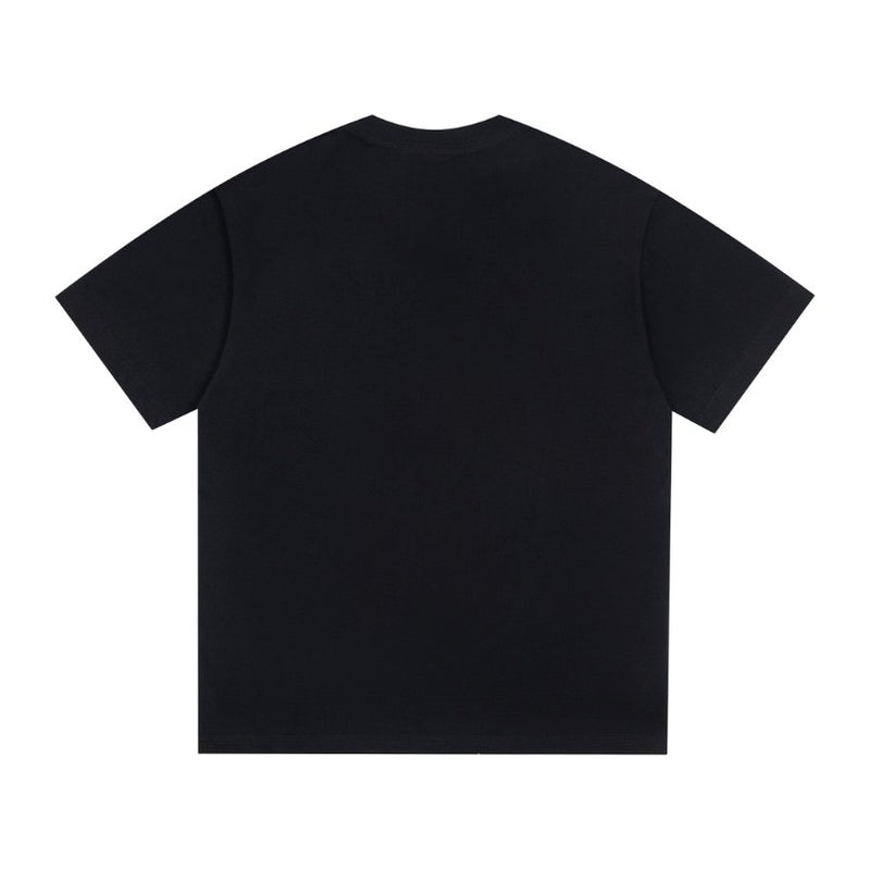 GG X TNF T-Shirt Black
