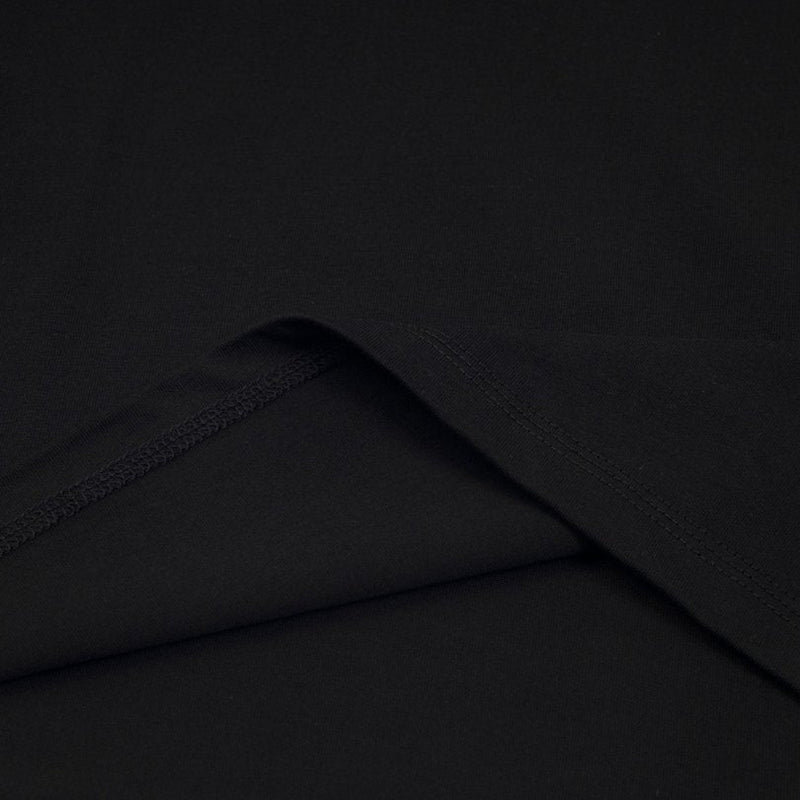 GG X TNF T-Shirt Black