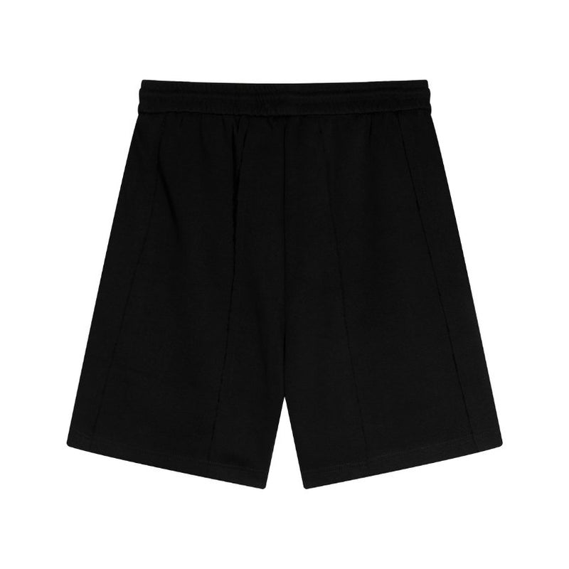 BLNCG Shorts Logo Black