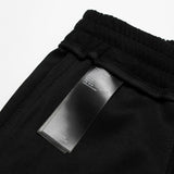 BLNCG Shorts Logo Black
