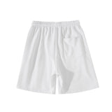 BLNCG Shorts Print White