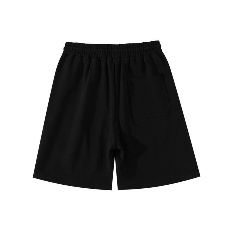 BLNCG Shorts Print Black