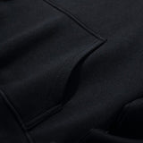 SPRM Hoodie Box Logo Black